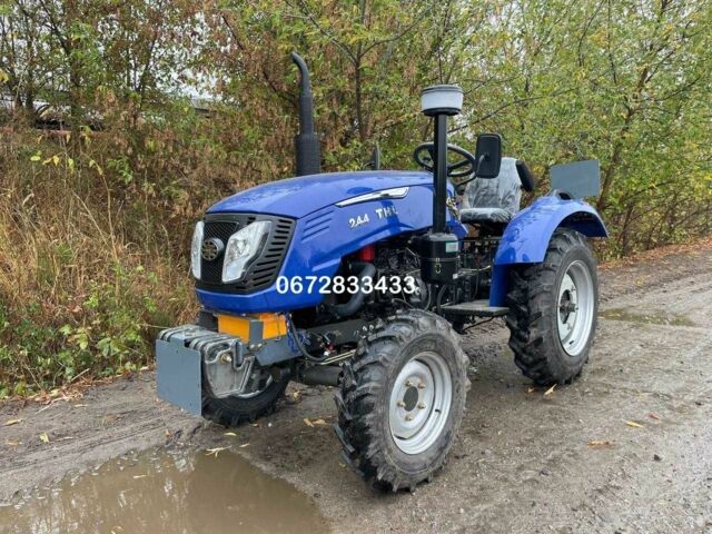 Cингтаи Другая, объемом двигателя 0 л и пробегом 1 тыс. км за 5050 $, фото 1 на Automoto.ua