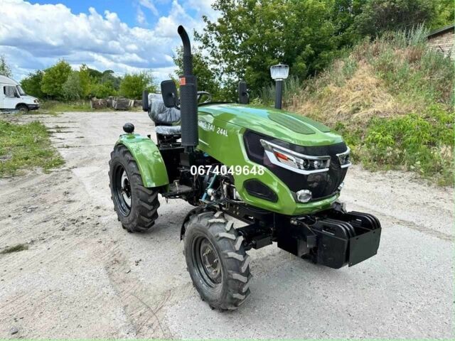 Cингтаи Другая, объемом двигателя 0 л и пробегом 1 тыс. км за 4950 $, фото 1 на Automoto.ua