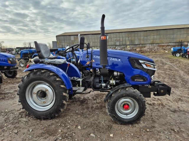 Cингтаи Другая 2025 в Золотоноше на Automoto.ua Cингтаи Другая, объемом двигателя 1.53 л и пробегом 1 тыс. км за 4100 $, фото 1 на Automoto.ua