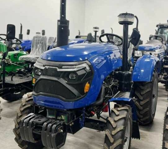 Cингтаи Другая, объемом двигателя 0 л и пробегом 1 тыс. км за 4100 $, фото 1 на Automoto.ua