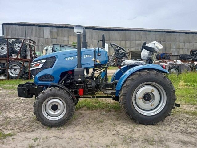 Сінтай Другая, об'ємом двигуна 1.53 л та пробігом 1 тис. км за 5150 $, фото 1 на Automoto.ua