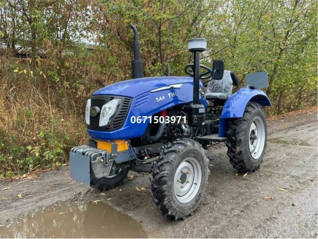 Сінтай Другая, об'ємом двигуна 0 л та пробігом 1 тис. км за 5050 $, фото 1 на Automoto.ua