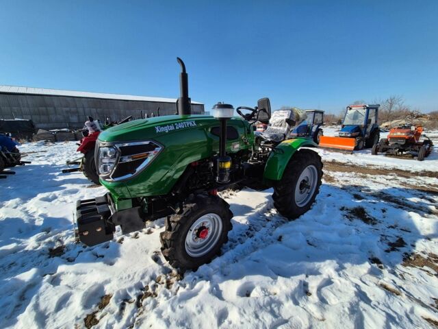 Cингтаи Другая, объемом двигателя 1.53 л и пробегом 1 тыс. км за 4300 $, фото 1 на Automoto.ua