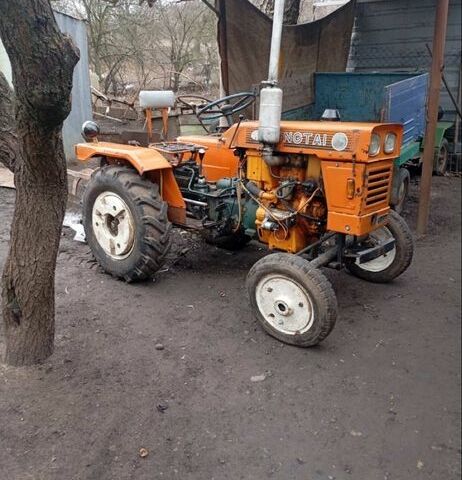 Сінтай Другая, об'ємом двигуна 0.5 л та пробігом 0 тис. км за 2500 $, фото 1 на Automoto.ua