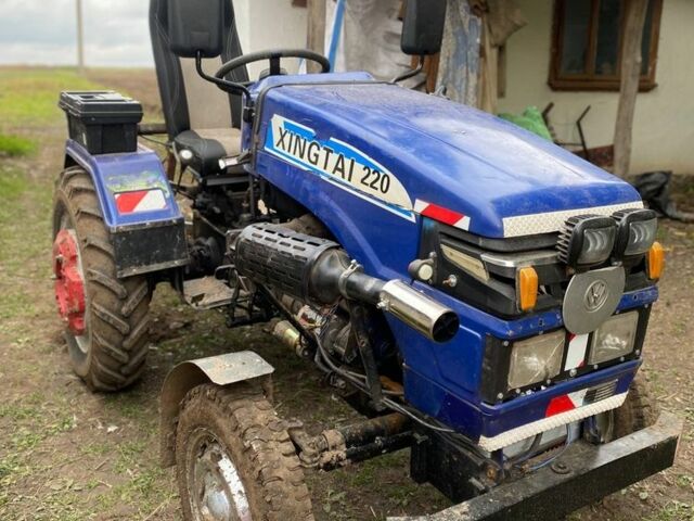 Cингтаи Другая, объемом двигателя 0 л и пробегом 0 тыс. км за 3000 $, фото 1 на Automoto.ua