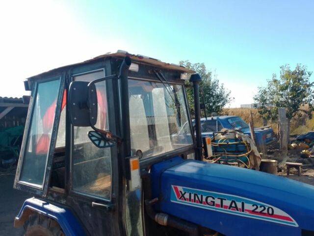 Сінтай Другая, об'ємом двигуна 0 л та пробігом 0 тис. км за 2600 $, фото 1 на Automoto.ua