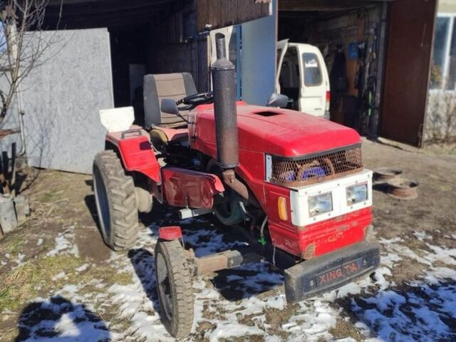 Cингтаи Другая, объемом двигателя 0 л и пробегом 100 тыс. км за 2000 $, фото 1 на Automoto.ua