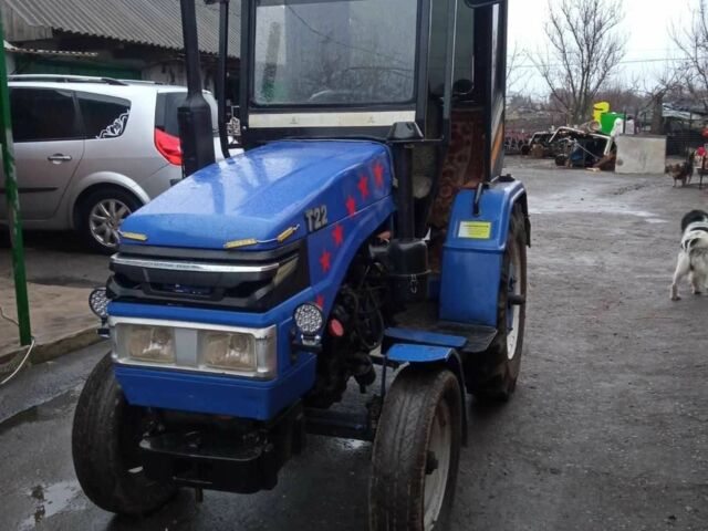 Сінтай Другая, об'ємом двигуна 0 л та пробігом 100 тис. км за 3650 $, фото 1 на Automoto.ua