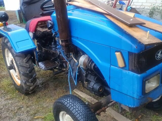 Сінтай Другая, об'ємом двигуна 0 л та пробігом 0 тис. км за 1944 $, фото 1 на Automoto.ua