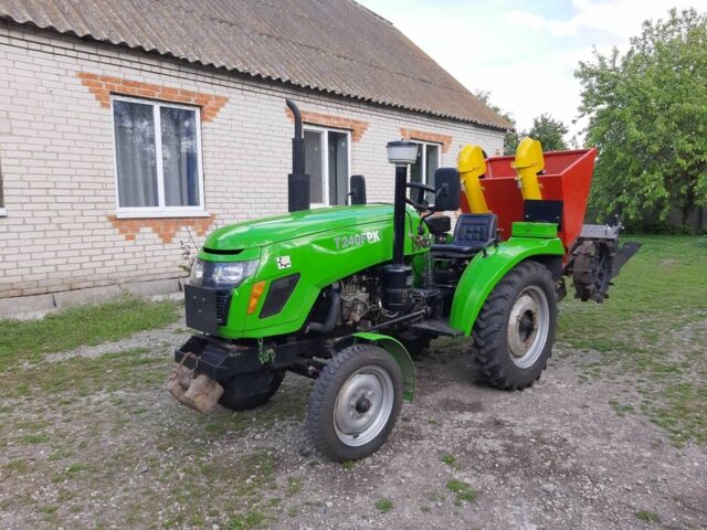 Cингтаи Другая, объемом двигателя 0 л и пробегом 0 тыс. км за 5600 $, фото 1 на Automoto.ua