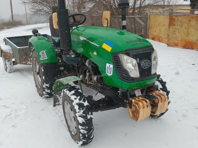 Cингтаи Другая, объемом двигателя 0 л и пробегом 200 тыс. км за 4258 $, фото 1 на Automoto.ua