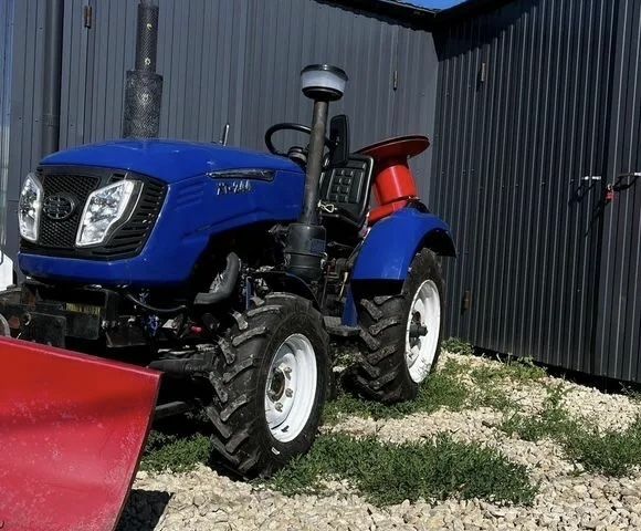 Сінтай Другая, об'ємом двигуна 1.53 л та пробігом 0 тис. км за 3200 $, фото 1 на Automoto.ua