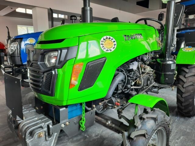 Сінтай Другая, об'ємом двигуна 0 л та пробігом 1 тис. км за 4300 $, фото 1 на Automoto.ua