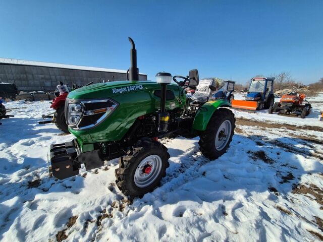 Cингтаи Другая, объемом двигателя 1.56 л и пробегом 1 тыс. км за 4100 $, фото 1 на Automoto.ua