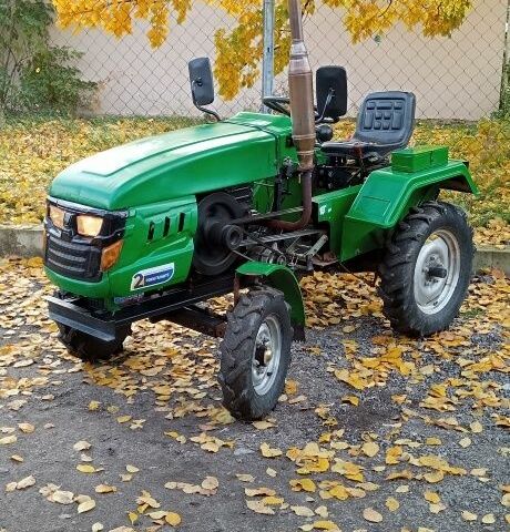 Сінтай Другая, об'ємом двигуна 0 л та пробігом 7 тис. км за 1800 $, фото 1 на Automoto.ua