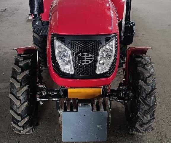 Сінтай Другая, об'ємом двигуна 0 л та пробігом 0 тис. км за 5050 $, фото 1 на Automoto.ua