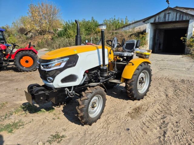 Cингтаи Другая, объемом двигателя 1.53 л и пробегом 1 тыс. км за 4200 $, фото 1 на Automoto.ua