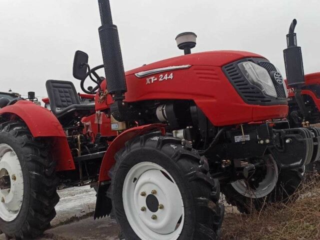 Сінтай Другая, об'ємом двигуна 0 л та пробігом 1 тис. км за 5650 $, фото 1 на Automoto.ua