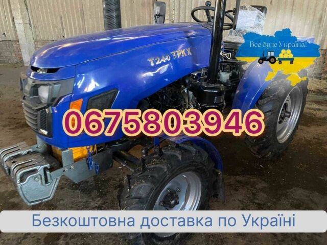 Cингтаи Другая 2025 в Тараще на Automoto.ua Cингтаи Другая, объемом двигателя 1.53 л и пробегом 1 тыс. км за 3980 $, фото 1 на Automoto.ua