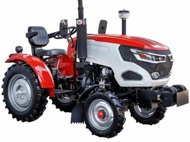 Cингтаи Другая, объемом двигателя 0 л и пробегом 0 тыс. км за 200122 $, фото 1 на Automoto.ua