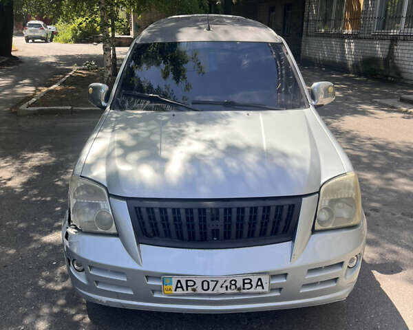 Серый Хинкай 6490, объемом двигателя 2.8 л и пробегом 170 тыс. км за 2650 $, фото 1 на Automoto.ua
