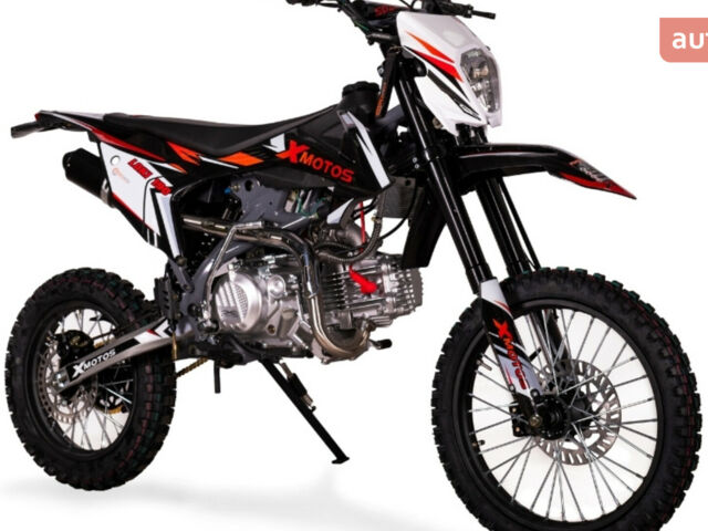 Хмотос Loki 190, объемом двигателя 0.19 л и пробегом 0 тыс. км за 1390 $, фото 1 на Automoto.ua