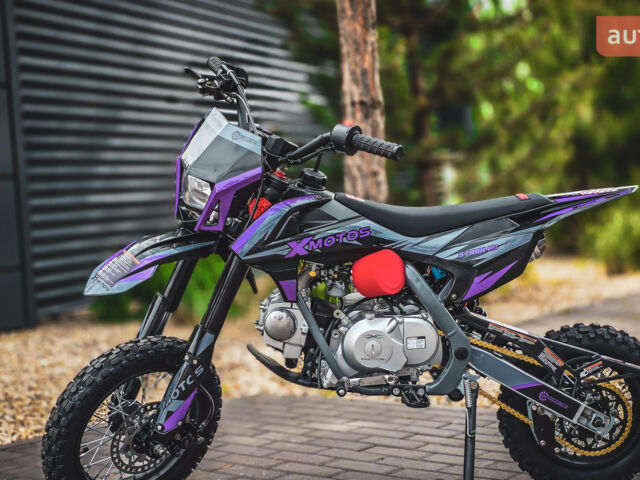 Хмотос Stark 110, объемом двигателя 0.11 л и пробегом 0 тыс. км за 899 $, фото 1 на Automoto.ua