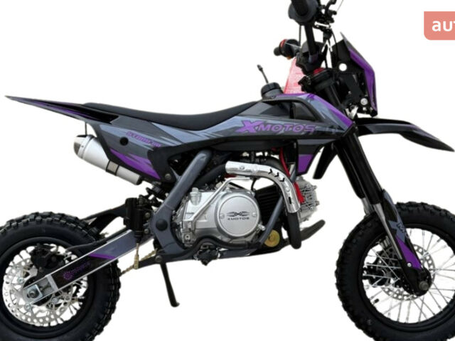 Хмотос Stark 110, об'ємом двигуна 0.11 л та пробігом 0 тис. км за 899 $, фото 1 на Automoto.ua