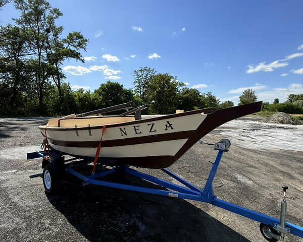 Бежевый ЯХТ-ВЕРФЬ ВОКРУГ СВЕТА ВС-975, объемом двигателя 0 л и пробегом 2 тыс. км за 1600 $, фото 1 на Automoto.ua