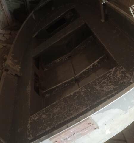 Язь 2, объемом двигателя 0 л и пробегом 0 тыс. км за 575 $, фото 1 на Automoto.ua