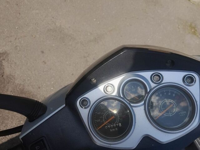 Уибен 150, объемом двигателя 0 л и пробегом 50 тыс. км за 500 $, фото 1 на Automoto.ua