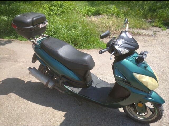 Уибен 4310, объемом двигателя 10.85 л и пробегом 0 тыс. км за 20000 $, фото 1 на Automoto.ua