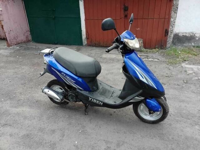 Уибен 6510, объемом двигателя 80 л и пробегом 0 тыс. км за 159 $, фото 1 на Automoto.ua