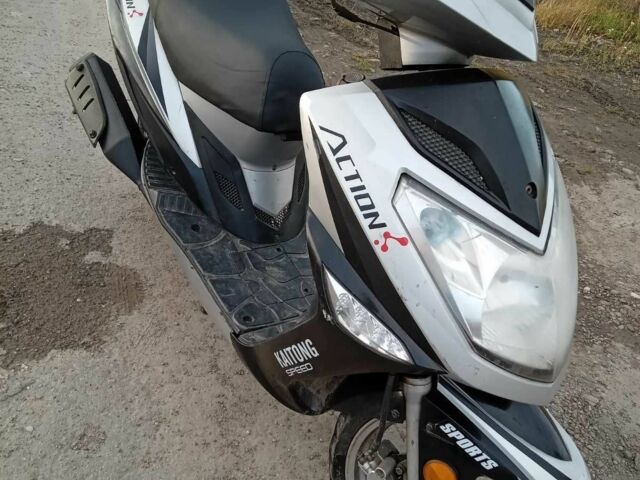 Уибен 6510, объемом двигателя 80 л и пробегом 0 тыс. км за 236 $, фото 1 на Automoto.ua