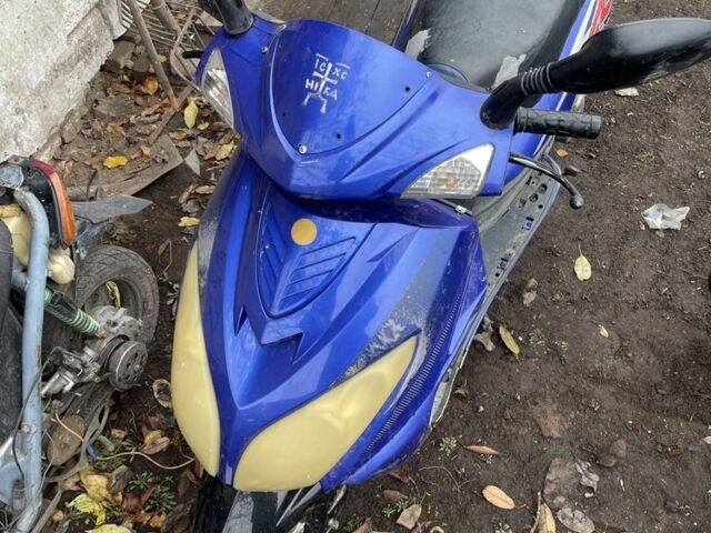 Уибен 6510, объемом двигателя 0.15 л и пробегом 0 тыс. км за 121 $, фото 1 на Automoto.ua