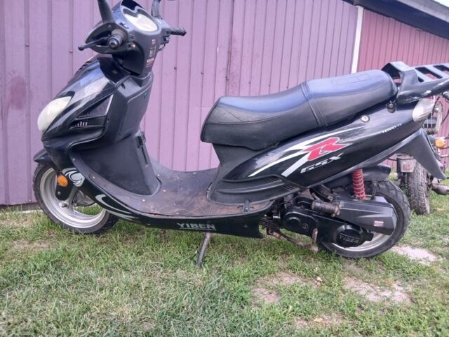 Уибен 6510, объемом двигателя 80 л и пробегом 0 тыс. км за 12000 $, фото 1 на Automoto.ua