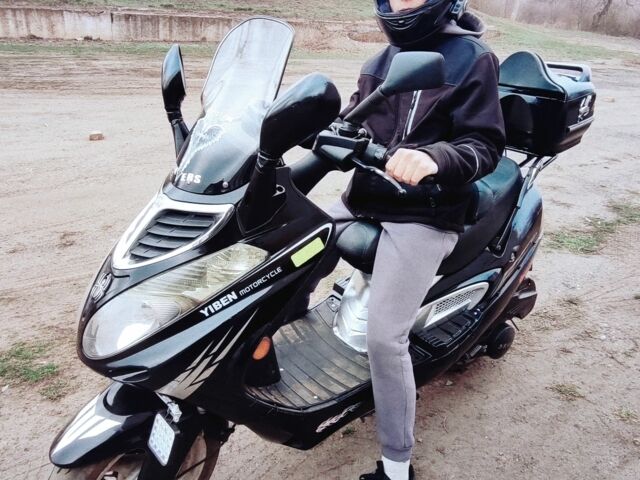 Уибен 6510, объемом двигателя 0.15 л и пробегом 0 тыс. км за 721 $, фото 1 на Automoto.ua