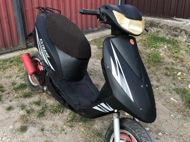 Уибен С-Элизе, объемом двигателя 80 л и пробегом 0 тыс. км за 158 $, фото 1 на Automoto.ua