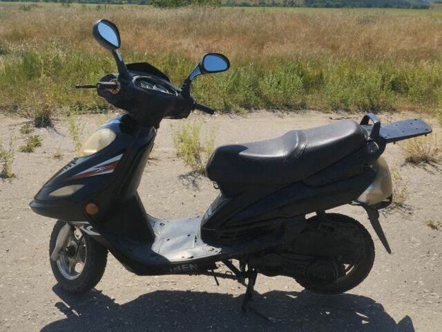 Уибен Другая, объемом двигателя 0.13 л и пробегом 0 тыс. км за 213 $, фото 1 на Automoto.ua