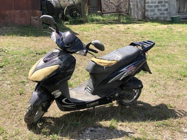 Уибен Другая, объемом двигателя 50 л и пробегом 0 тыс. км за 110 $, фото 1 на Automoto.ua