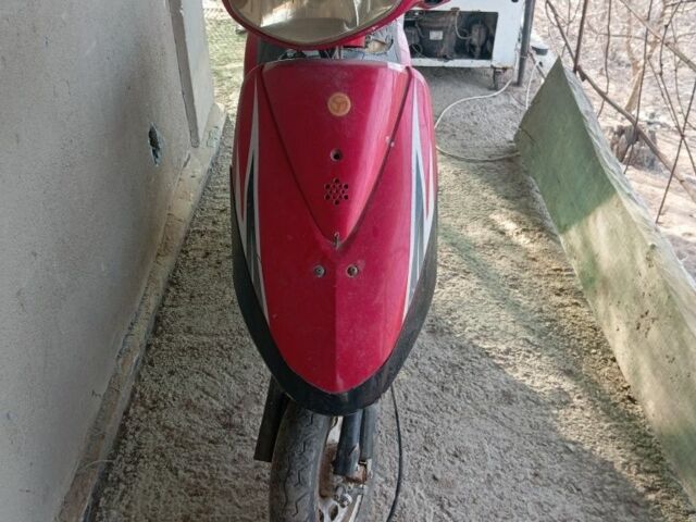 Уібен Інша, об'ємом двигуна 0 л та пробігом 0 тис. км за 4500 $, фото 1 на Automoto.ua