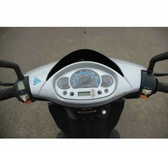 Уибен Другая, объемом двигателя 100 л и пробегом 0 тыс. км за 500 $, фото 1 на Automoto.ua