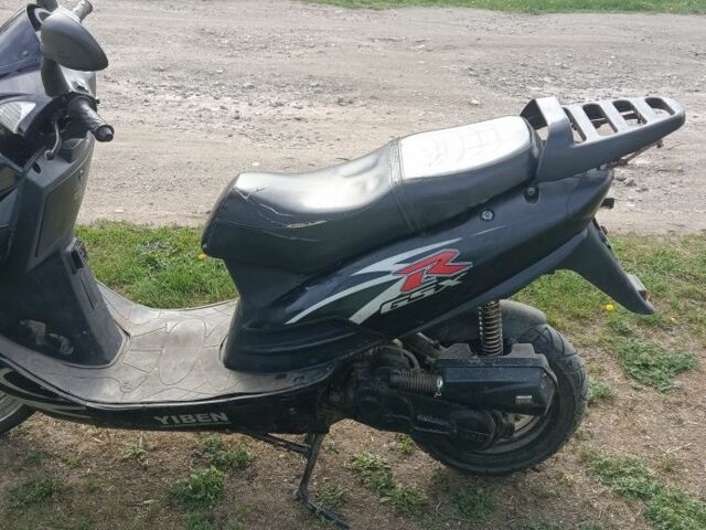 Уибен Другая 2017 в Каменское - Днепродзержинск на Automoto.ua Уибен Другая, объемом двигателя 100 л и пробегом 0 тыс. км за 595 $, фото 1 на Automoto.ua