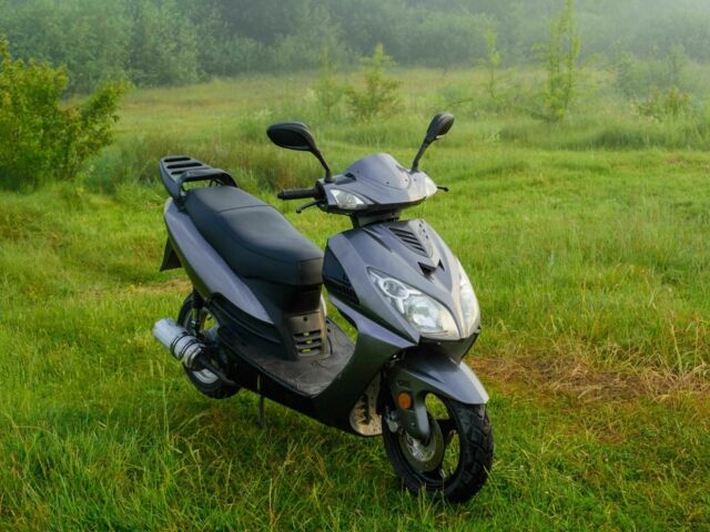 Уибен Другая, объемом двигателя 80 л и пробегом 0 тыс. км за 425 $, фото 1 на Automoto.ua