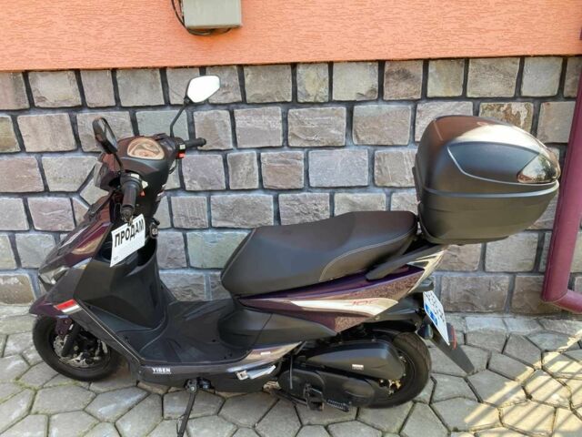 Уібен Інша, об'ємом двигуна 0 л та пробігом 0 тис. км за 699 $, фото 1 на Automoto.ua