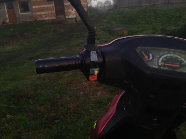 Уібен Інша, об'ємом двигуна 80 л та пробігом 0 тис. км за 356 $, фото 1 на Automoto.ua