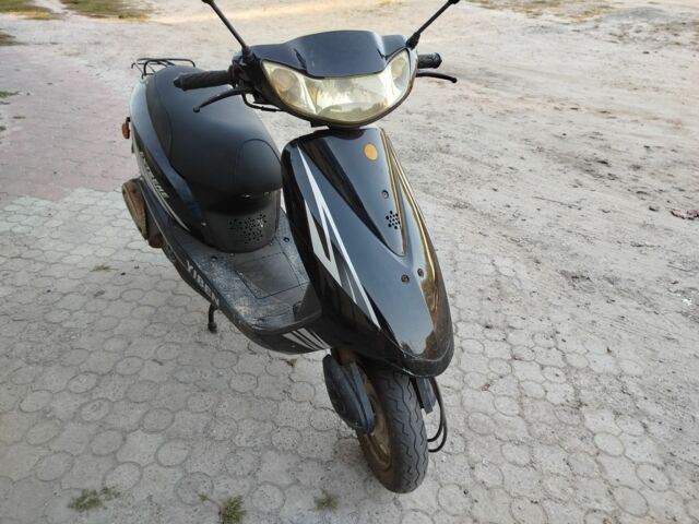 Уібен Інша, об'ємом двигуна 50 л та пробігом 0 тис. км за 238 $, фото 1 на Automoto.ua