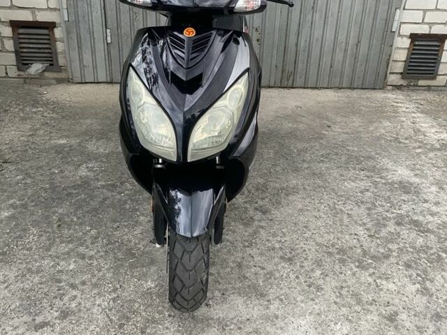 Уібен Інша, об'ємом двигуна 49 л та пробігом 0 тис. км за 392 $, фото 1 на Automoto.ua