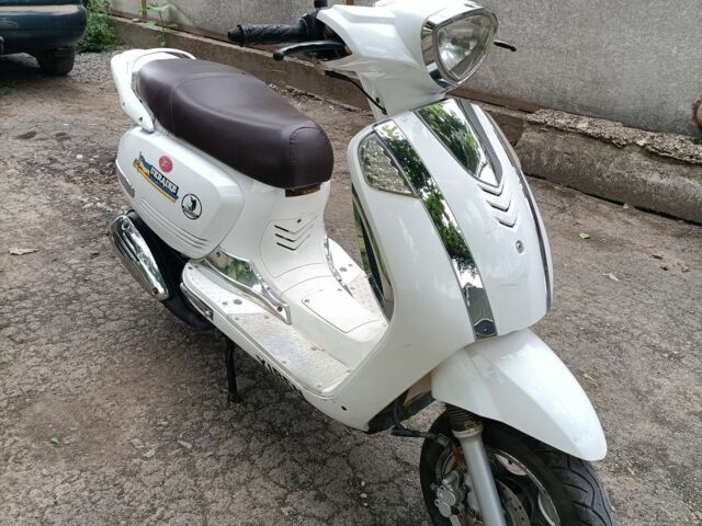 Уибен Другая, объемом двигателя 0.13 л и пробегом 0 тыс. км за 450 $, фото 1 на Automoto.ua