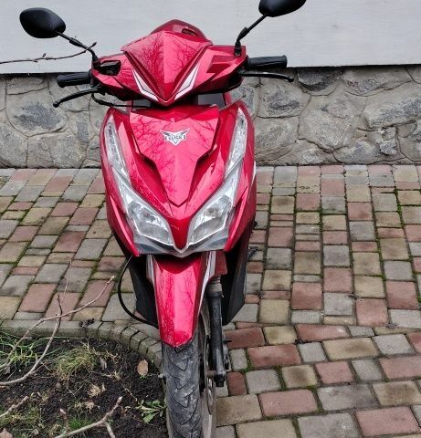 Уибен Другая, объемом двигателя 0.15 л и пробегом 0 тыс. км за 475 $, фото 1 на Automoto.ua